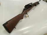 Springfield Armory M1A Rifle w/Match Barrel, Scope