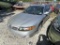 2003 PONTIAC BONNEVILLE SIL Tow# 78890