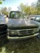 1996 FORD RANGER  BLK Tow# 98807
