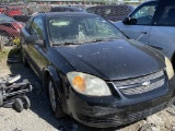 2006 CHEVROLET COBALT BLK Tow# 98801