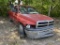 2000 Dodge Ram 1500 Tow# 98982