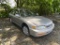 1997 Honda Accord Tow# 98477