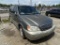 2004 KIA Sedona Tow# 98390