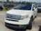 2008 Ford EDGE Tow# 99290