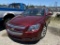 2010  CHEVROLET  MALIBU (INCLUDES CHEVELLES THR