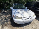 1999  TOYOTA  CAMRY   Tow# 99691