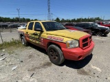 2006  DODGE  DAKOTA   Tow# 99802