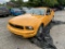 2007  FORD  MUSTANG   Tow# 100917