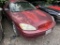 2004  FORD  TAURUS    Tow# 99827