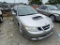 2005  SAAB  9-2X   Tow# 100343