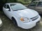 2010  CHEVROLET  COBALT   Tow# 100227