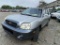 2001  HYUNDAI  SANTA FE   Tow# 99195