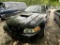 2000 FORD MUSTANG Convertible  Tow# 100417