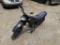 Yamaha Motorcycle Tow# 100851