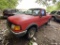 1993  FORD   RANGER (PICKUP)   Tow# 100528