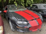 1995  CHEVROLET  CAMARO   Tow# 100042