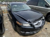 2008  ACURA  TL   Tow# 100684