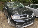 2014  DODGE  JOURNEY   Tow# 100923