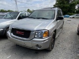 2004  GMC  ENVOY   Tow# 101203