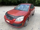 2006  KIA  SPECTRA   Tow# 79524