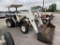 1994 CASE 4210 Tractor w/Loader