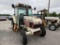 1998 CASE CX70 Tractor w/Cab