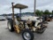 1994 CASE 4210 Tractor w/Mower Attachment