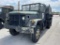 1975 AM GENERAL M35A2 2½-ton Military Truck Deuce