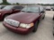 2006 FORD CROWN VIC