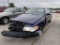 2005 FORD CROWN VIC