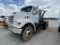 2000 STERLING L7501 Grapple Truck