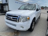 2010 FORD EXPEDITION