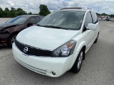 2007 NISSAN QUEST