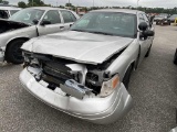 2008 FORD CROWN VIC