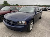 2006 DODGE CHARGER