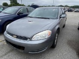 2006 CHEVY IMPALA