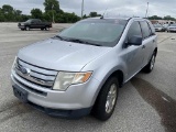 2010 FORD EDGE