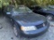 2000  VOLKSWAGEN  PASSAT   Tow# 98277