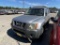 2006 Nissan X-Terra Wagon Tow# 101496