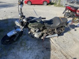 Honda Motorcycle Tow# 95001