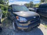 2010  KIA  SOUL   Tow# 100090