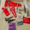 Clippers, Hair Scissors, Vintage Razors & more