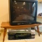 TV - VCR - Coffee Table