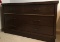 6 Drawer Dresser Storage. 55 x 18 x 33