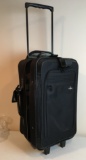 NEW Atlantic Expandable, Lightweight, Soft Case, TSA Approved, Upright, Rolling & zip out liner.