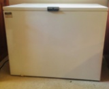 White-Westinghouse Deluxe Freezer