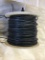 Solid Copper THWN or THHN 12 Wire. 600 Volt, N.E.C. Standard Gasoline and Oil Resistant