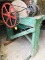 Electric Stone Grinding Wheel