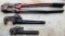 Vintage Tools Pipe Wrench Bolt Cutters - HKP - TRIMONT MFG Co -