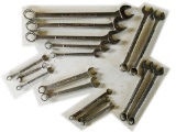 Craftsman Wrenches